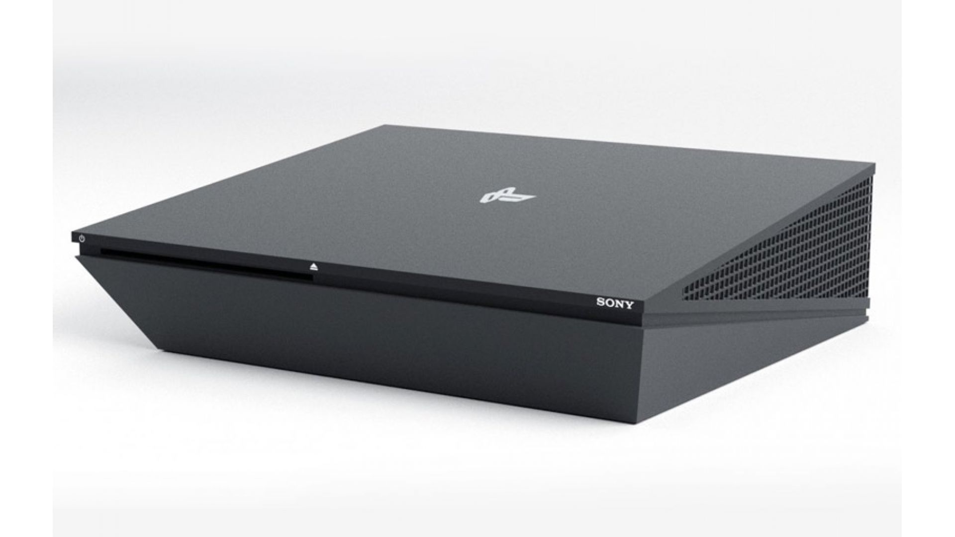 تصاویر احتمالی جدیدی از کنسول PlayStation 5 فاش شد