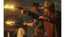 احتمال ساخت بازی Red Dead Redemption 3 وجود دارد