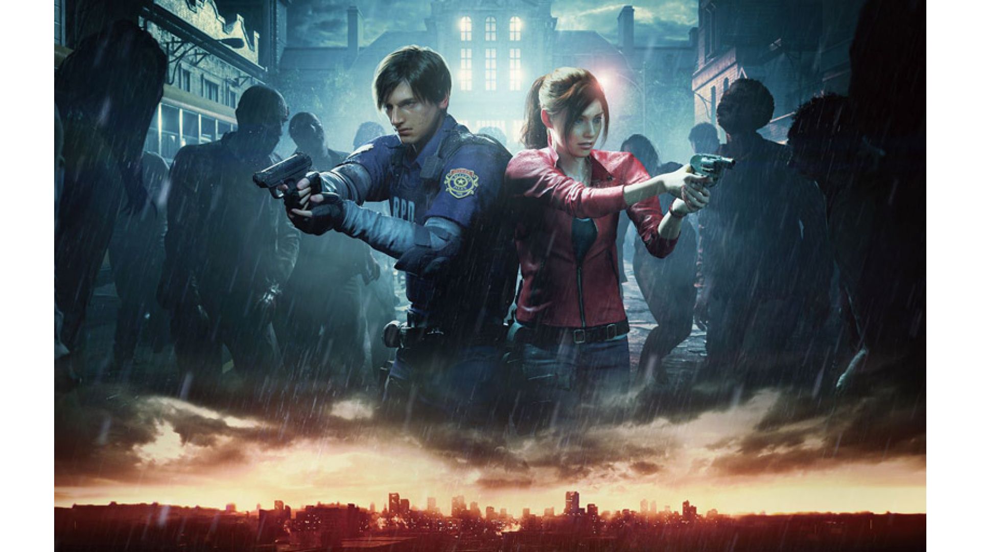 معرفی بازی Resident Evil 2 Remake | ویدیو اختصاصی