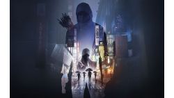 بازی GhostWire: Tokyo | انتشار اولین تریلر رسمی