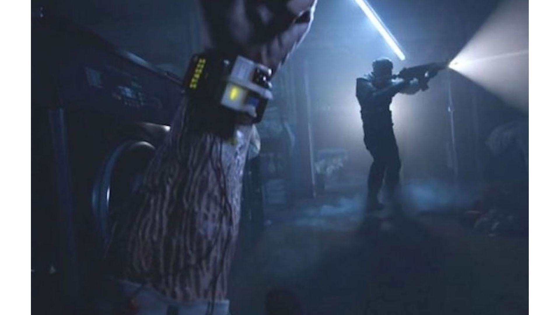 بازی Rainbow Six Quarantine | تریلر و جزییات