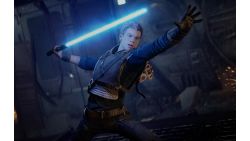 دنباله بازی Star Wars Jedi: Fallen Order احتمالا در دست ساخت است