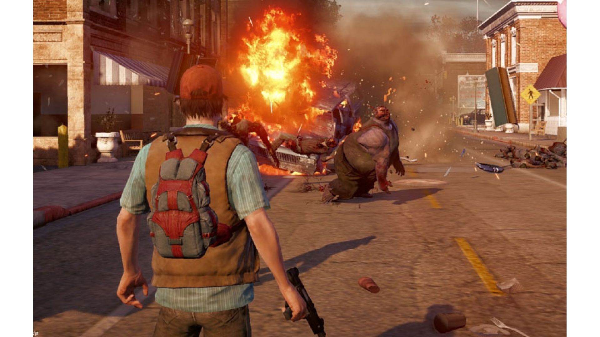 بازی State of Decay 2 سال ۲۰۲۰ برای استیم منتشر خواهد شد+ سیستم مورد نیاز