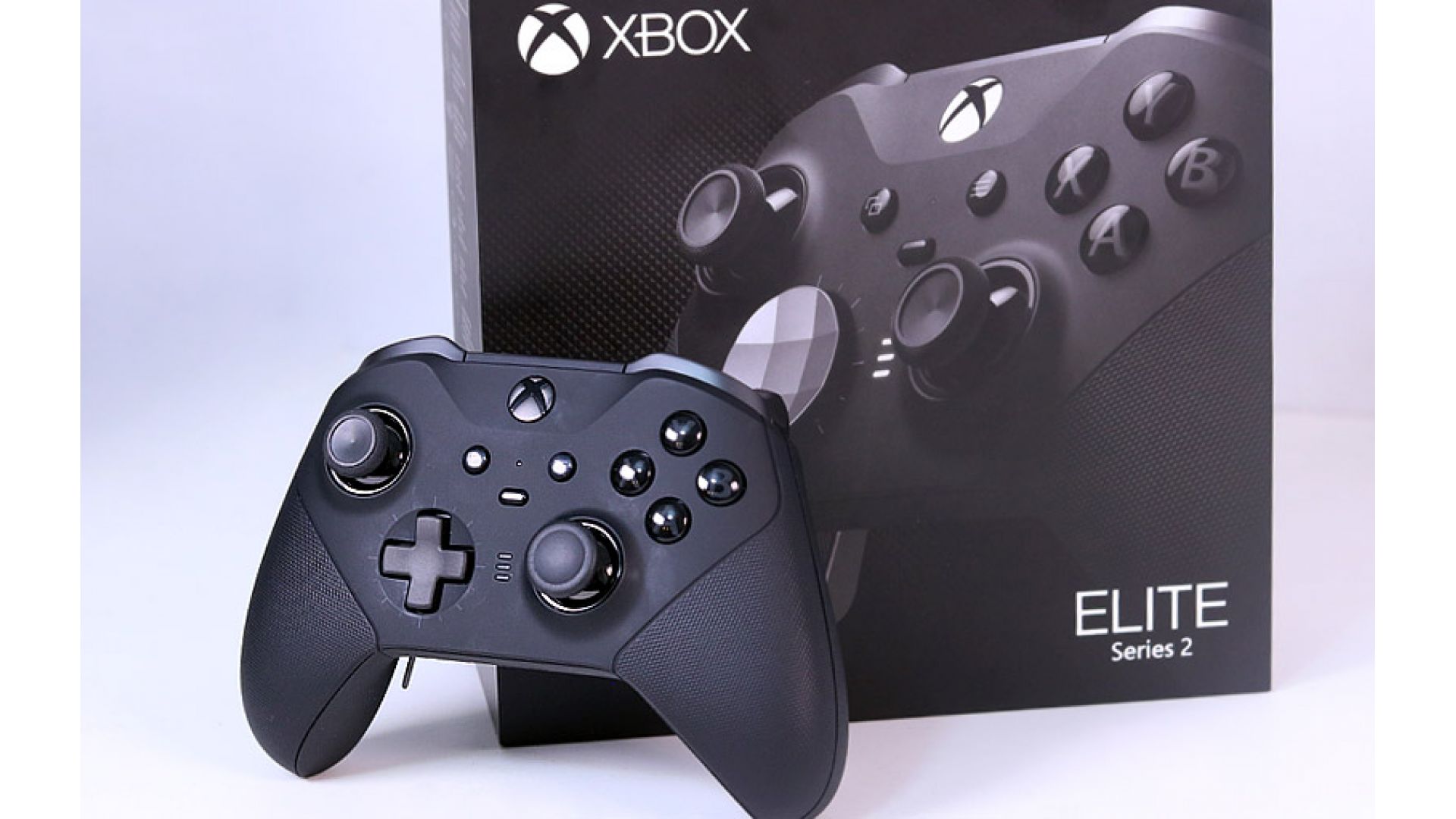 معرفی کنترلر Xbox Elite Series 2