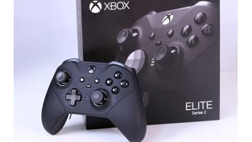 معرفی کنترلر Xbox Elite Series 2