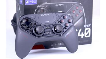 معرفی کنترلر ASTRO Gaming C40 TR