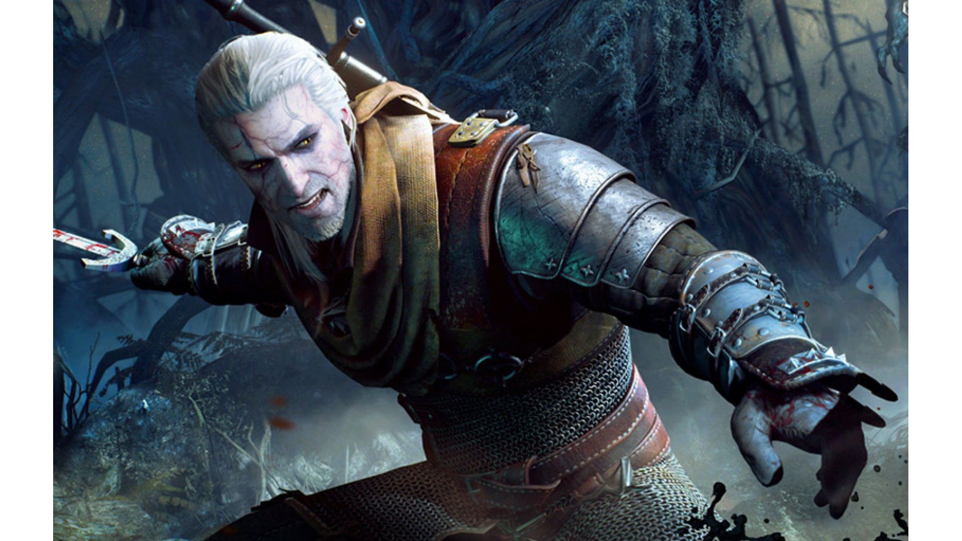 احتمال ساخت بازی The Witcher 4 قوت گرفت