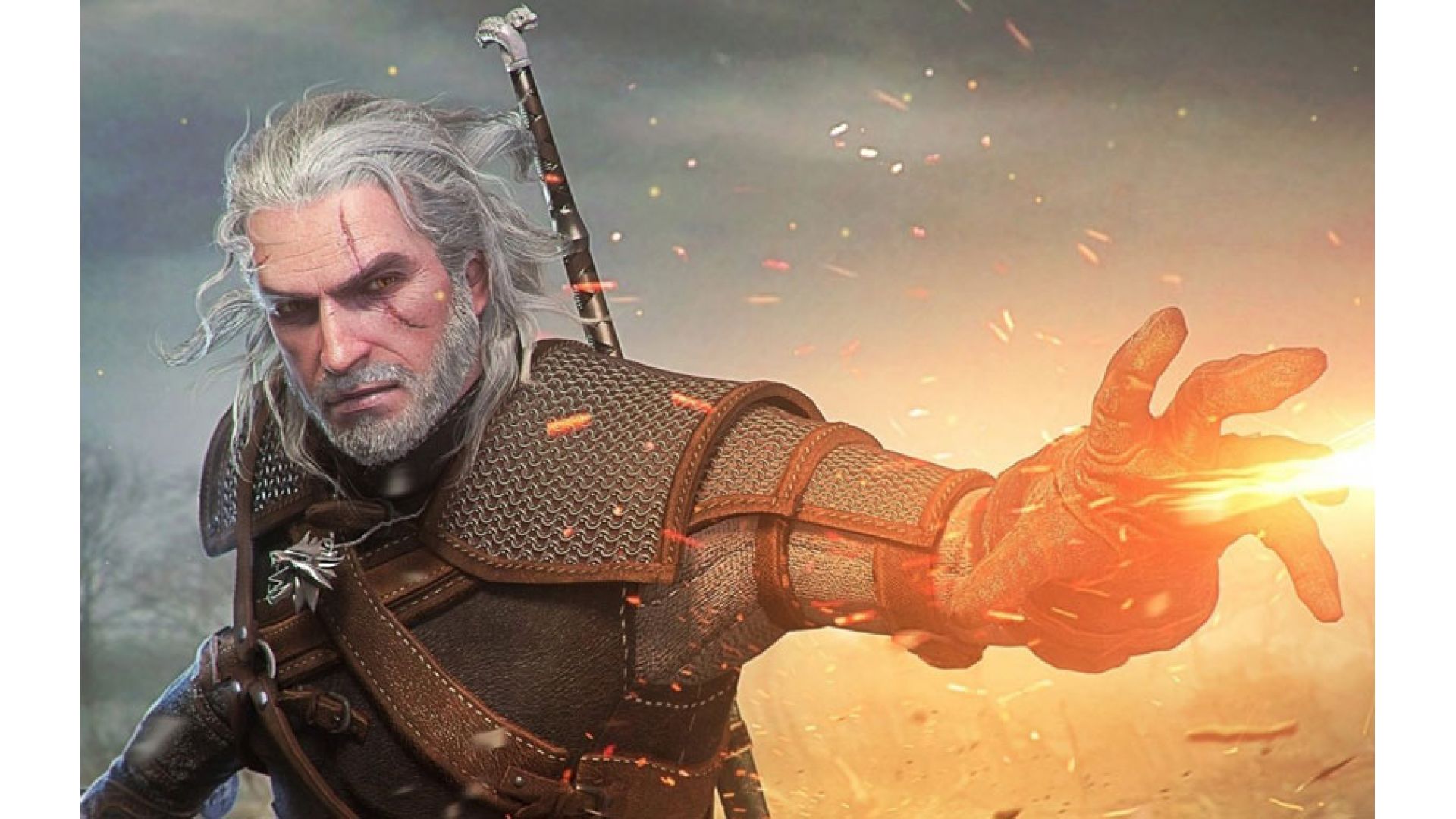 ۱۰ حقیقت درباره بازی The Witcher 3: Wild Hunt که احتمالا ‌نمی دانید