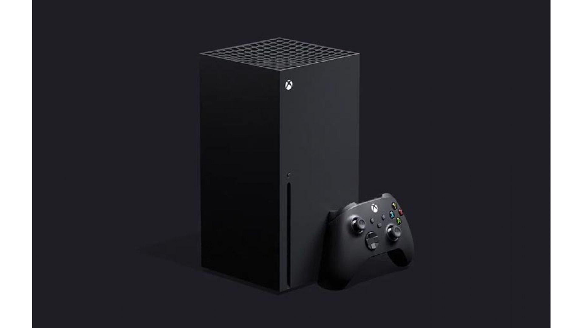 کنسول Xbox Series X معرفی شد+ جزئیات و تریلر رسمی