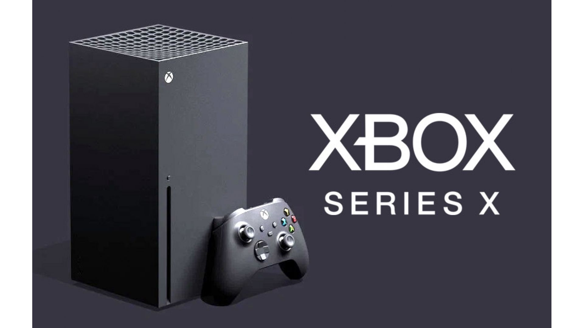 نام Xbox Series X به چه معنا است؟