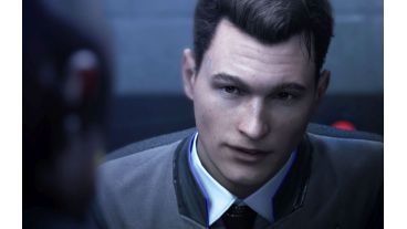 هفت عنوان شبیه به بازی Detroit: Become Human