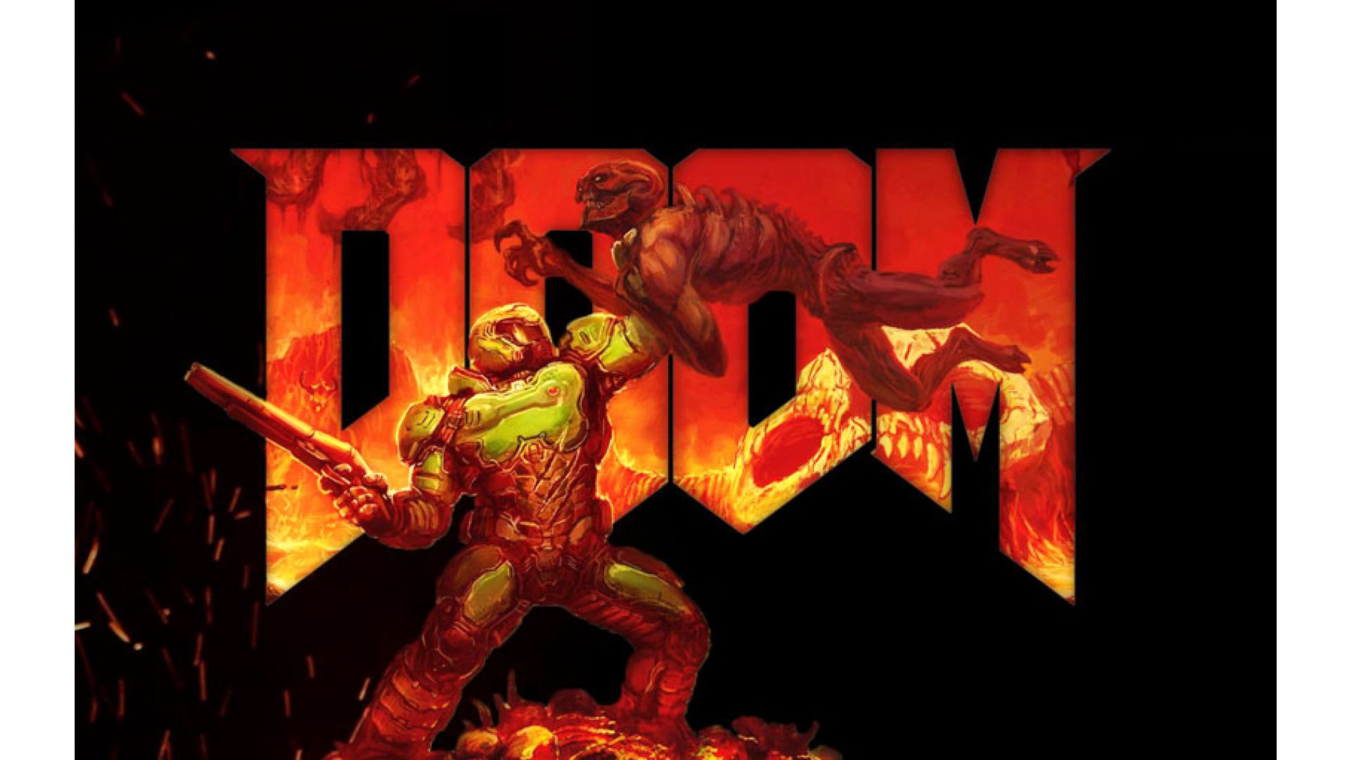 ۱۰ حقیقت درباره بازی DOOM که احتمالا ‌نمی دانید