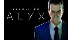 دلیل انتشار بازی Half-Life: Alyx برای پلتفرم های VR چیست؟