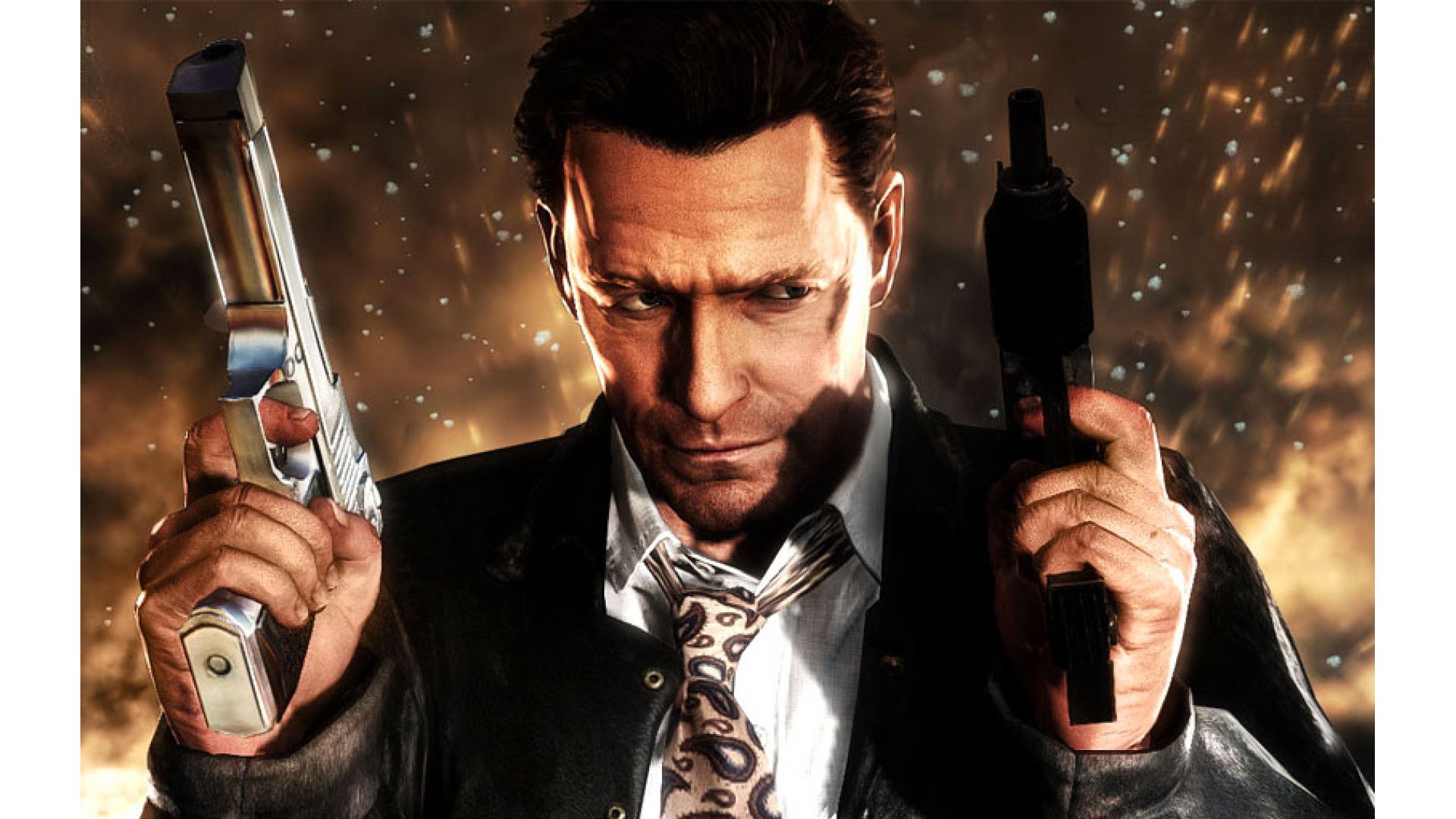 ۱۵ حقیقت جالب درباره سری بازی Max Payne که احتمالا ‌نمی دانید