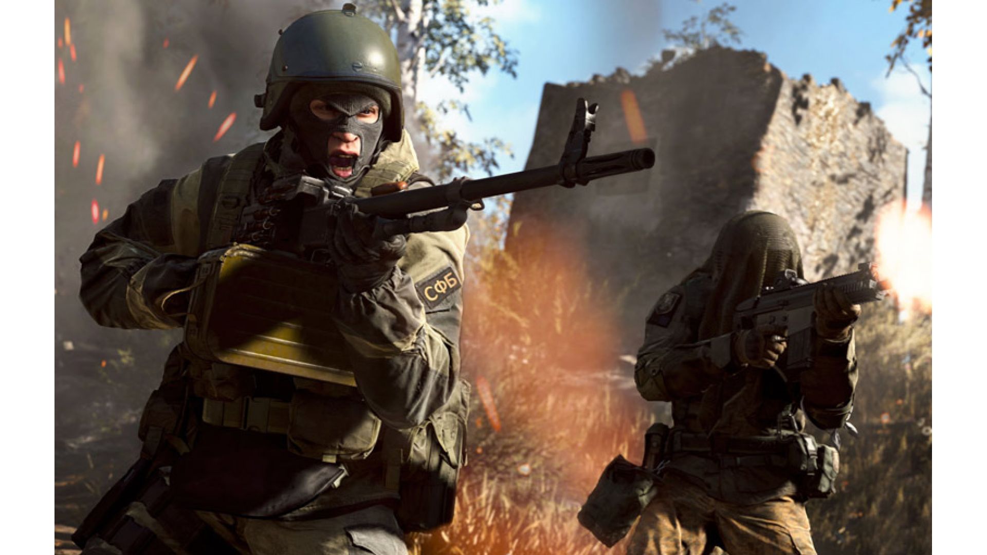 حالات جدیدی به بخش Gunfight بازی Call of Duty: Modern Warfare اضافه خواهند شد