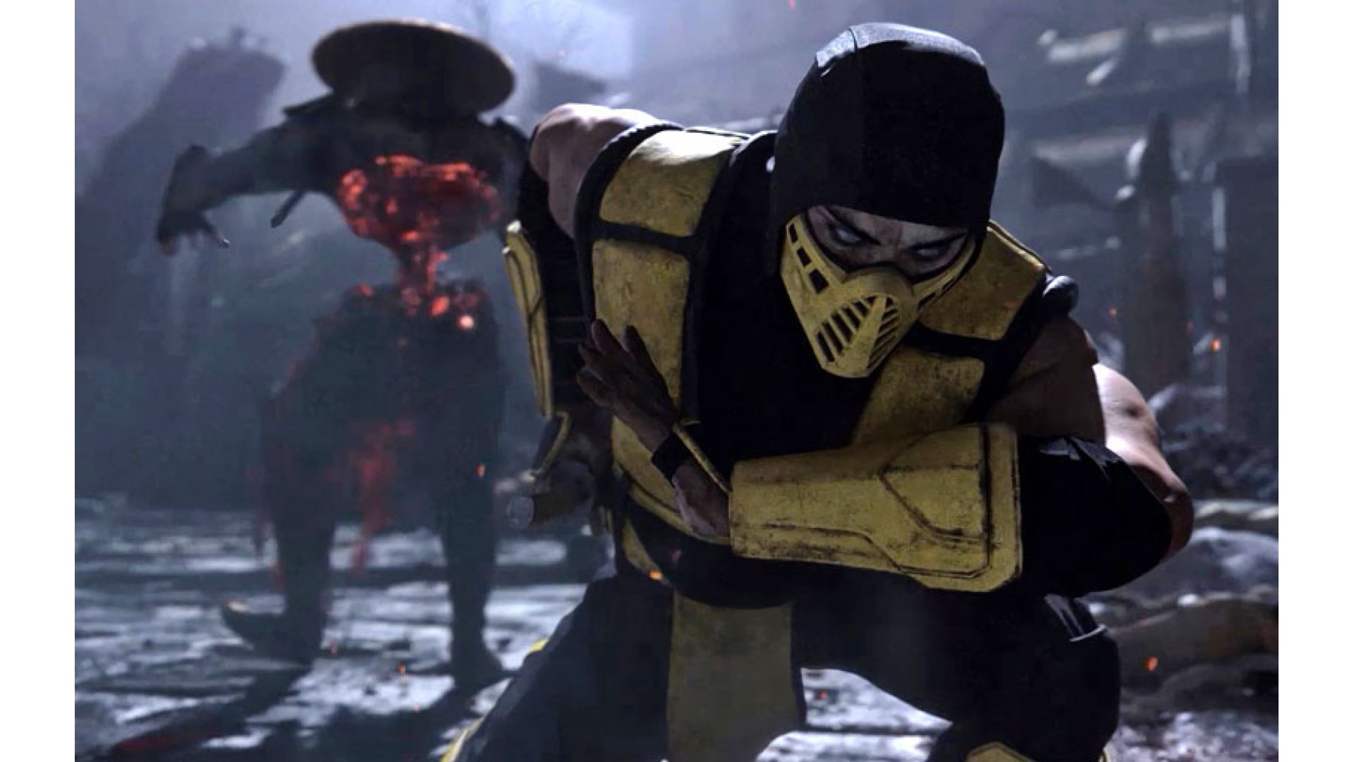 هر آنچه که از بازی Mortal Kombat 11 باید بدانید