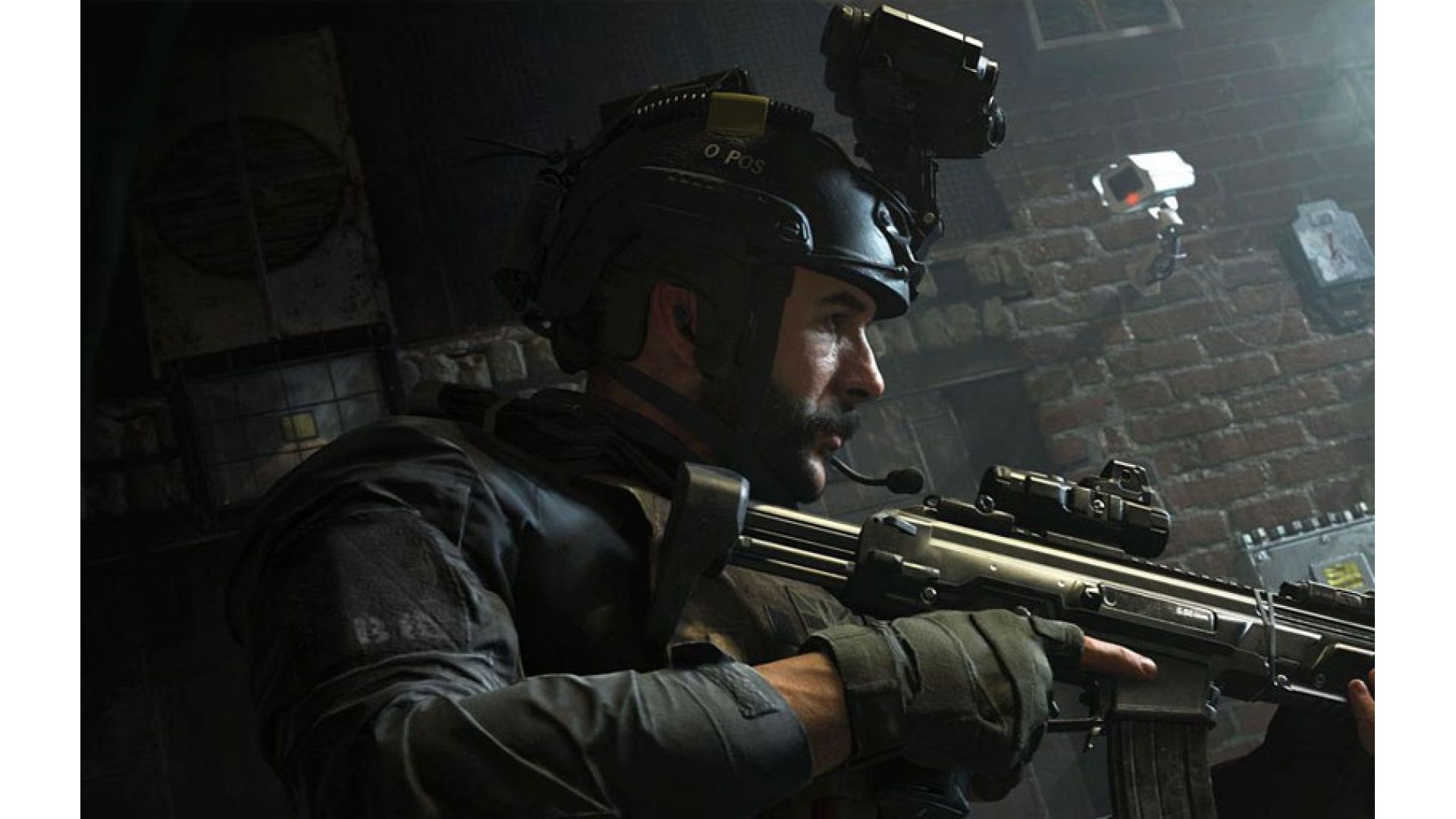 بخش داستانی بازی Call of Duty: Modern Warfare چند ساعت است؟