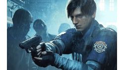 شایعه:‌ دمو بازی Resident Evil 2 در ماه جاری عرضه خواهد شد