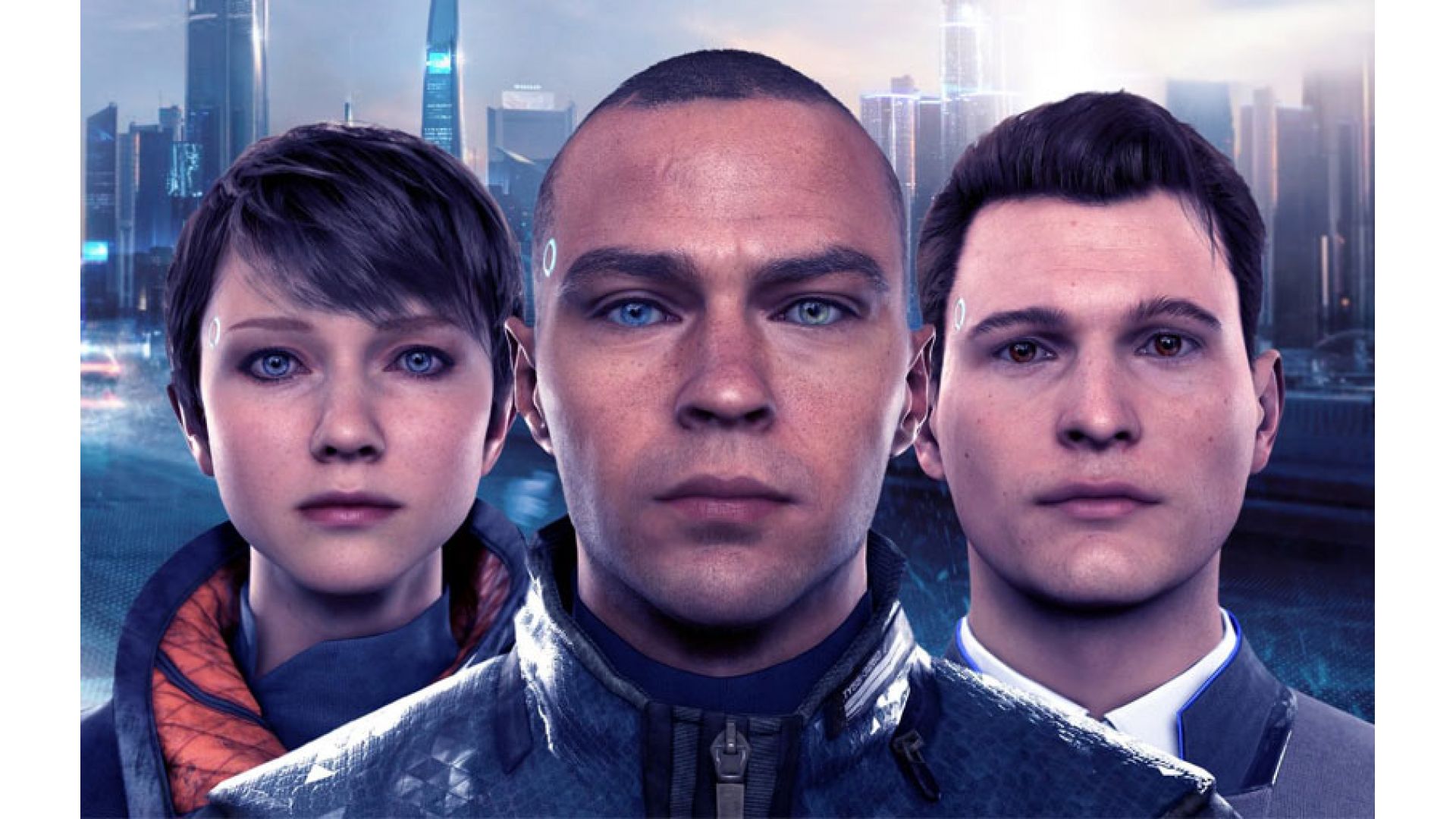 بازی Detroit: Become Human بیش از دو میلیون نسخه فروخته است