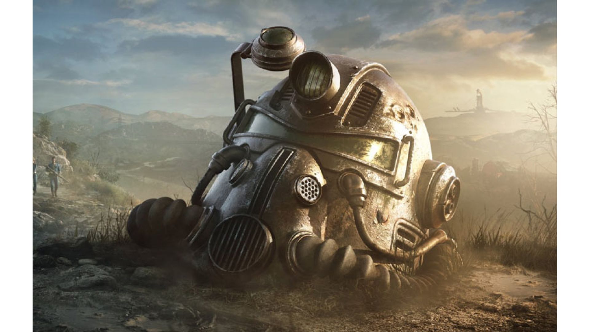 بازی Fallout 76 بروزرسانی روز اول ۵۰ گیگابایتی دارد
