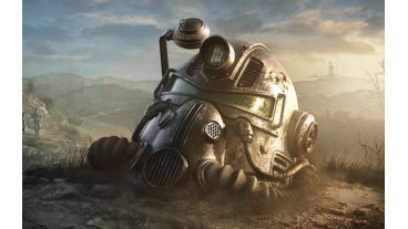بازی Fallout 76 بروزرسانی روز اول ۵۰ گیگابایتی دارد