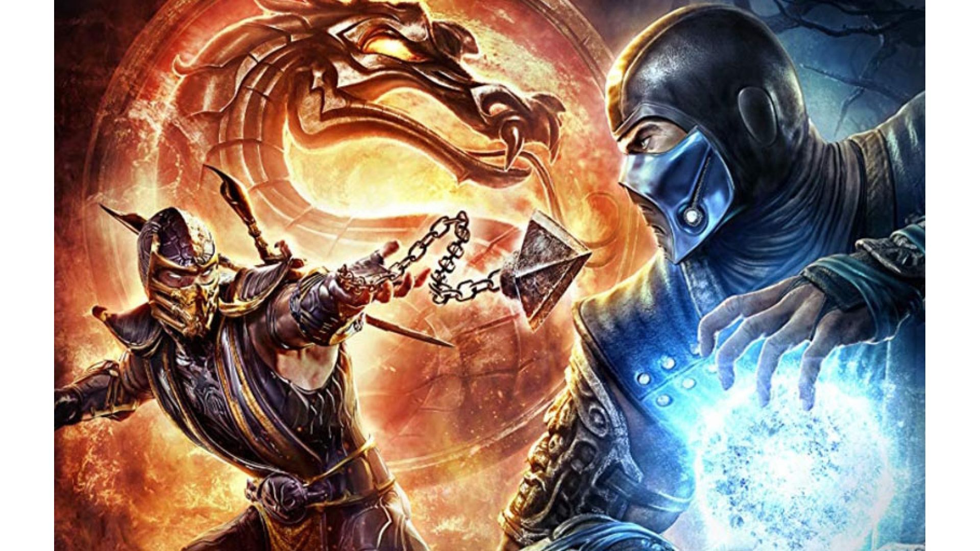 شایعه: بازی Mortal Kombat XI در TGA 2018 معرفی می‌شود