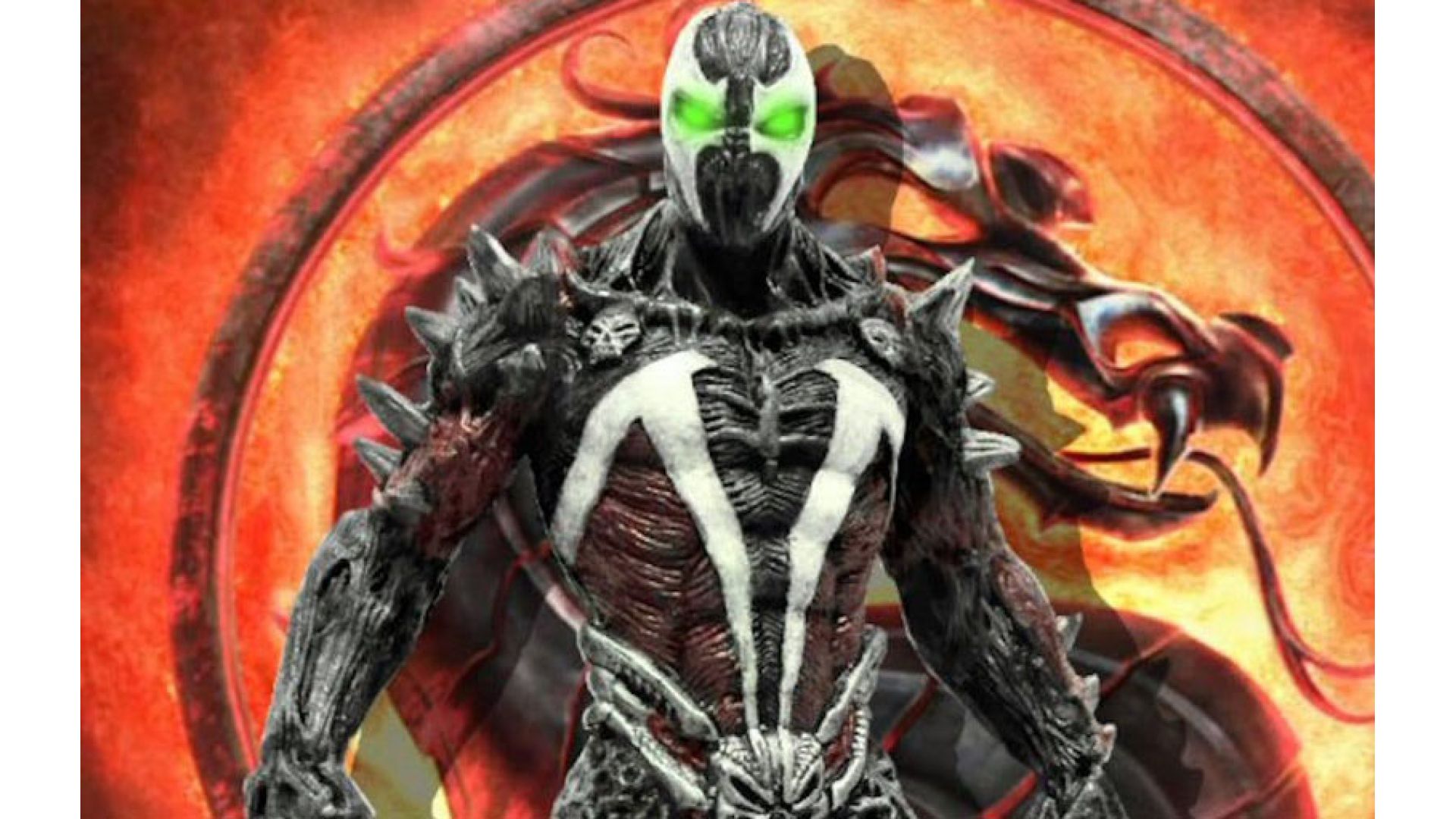 شخصیت Spawn یکی از مبارزان بازی  Mortal Kombat 11 خواهد بود