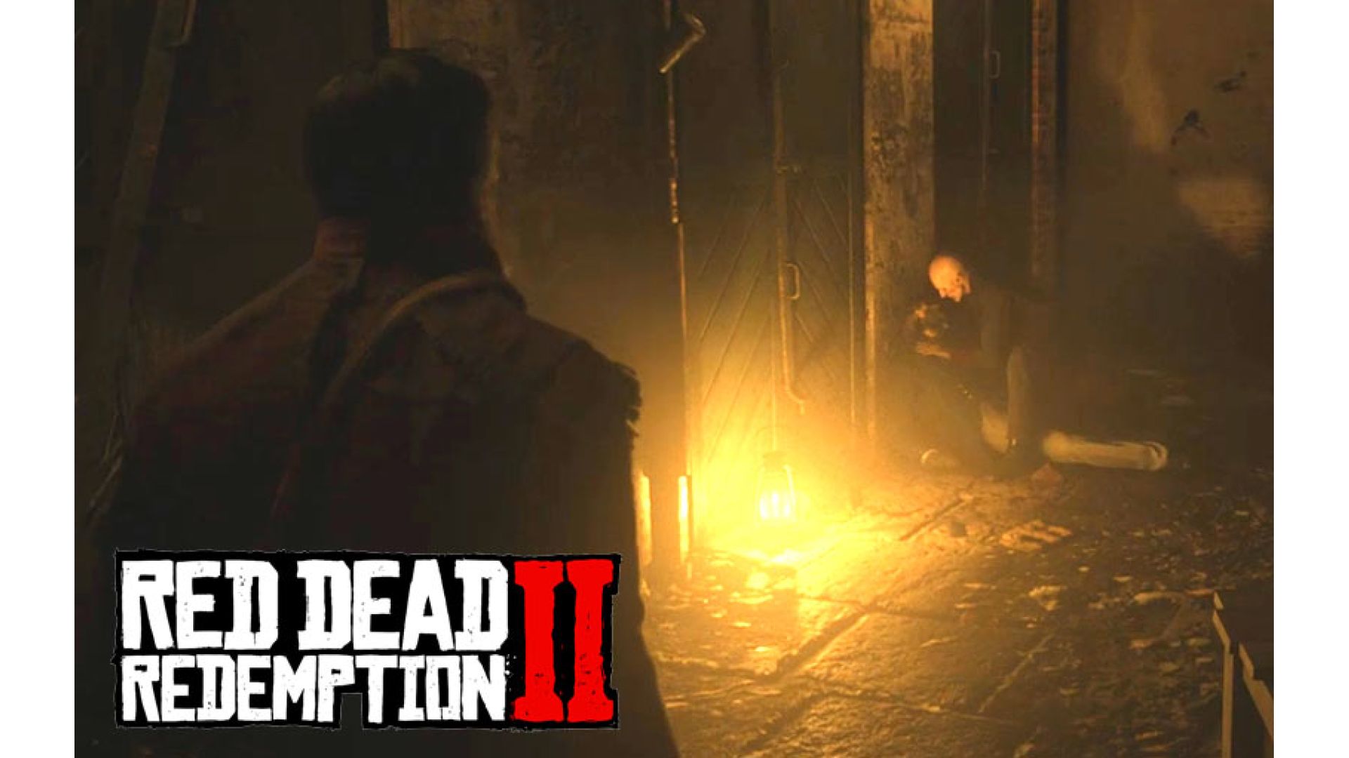 چگونه خون آشام موجود در بازی Read Dead Redemption 2 را پیدا کنیم؟