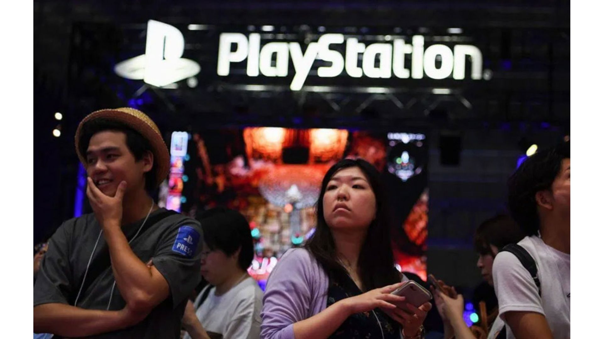 جیم رایان از نبود تاخیر در انتشار کنسول PS5 در ژاپن خبر داد