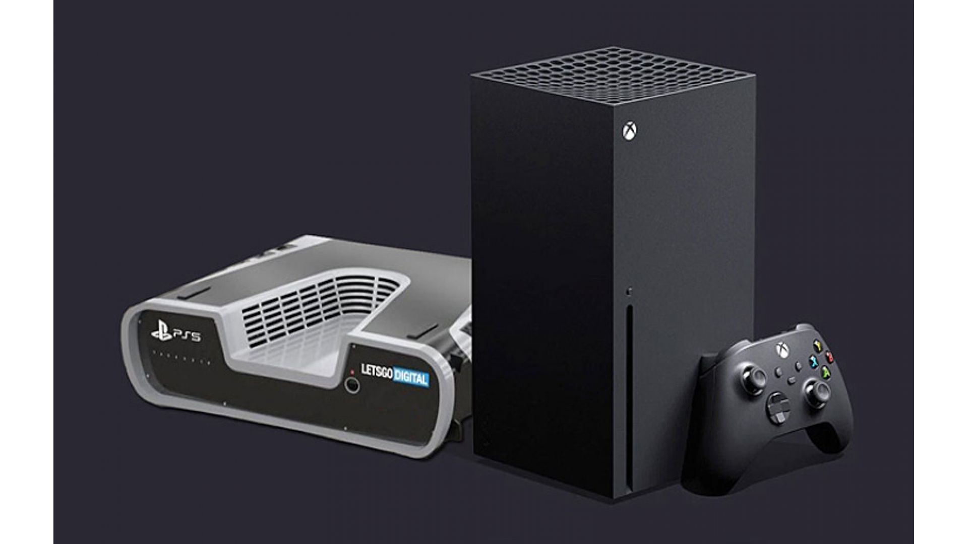 فروش PS5 در زمان انتشار بیشتر از ایکس باکس سری ایکس خواهد بود؟