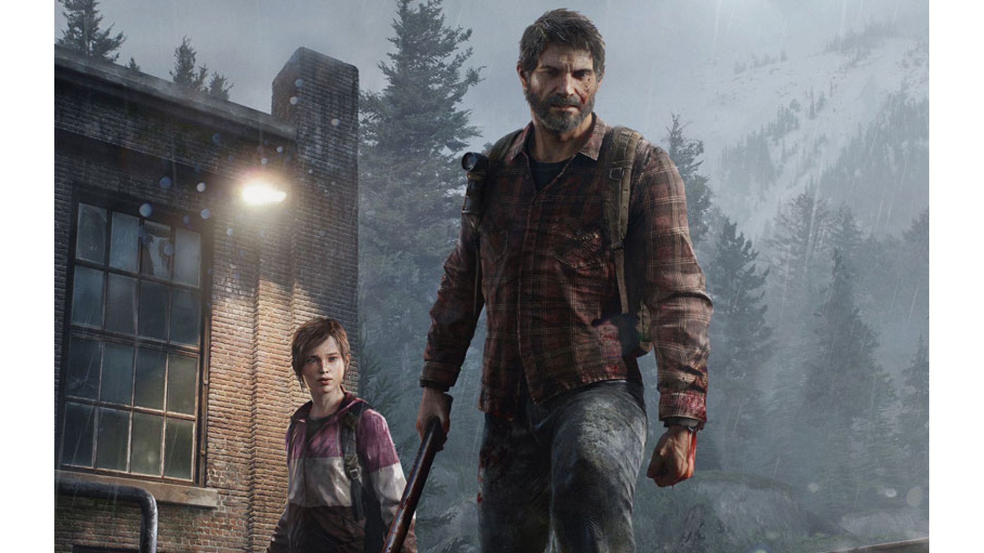 ۱۴ حقیقت درباره بازی The Last Of Us که احتمالا ‌نمی دانید