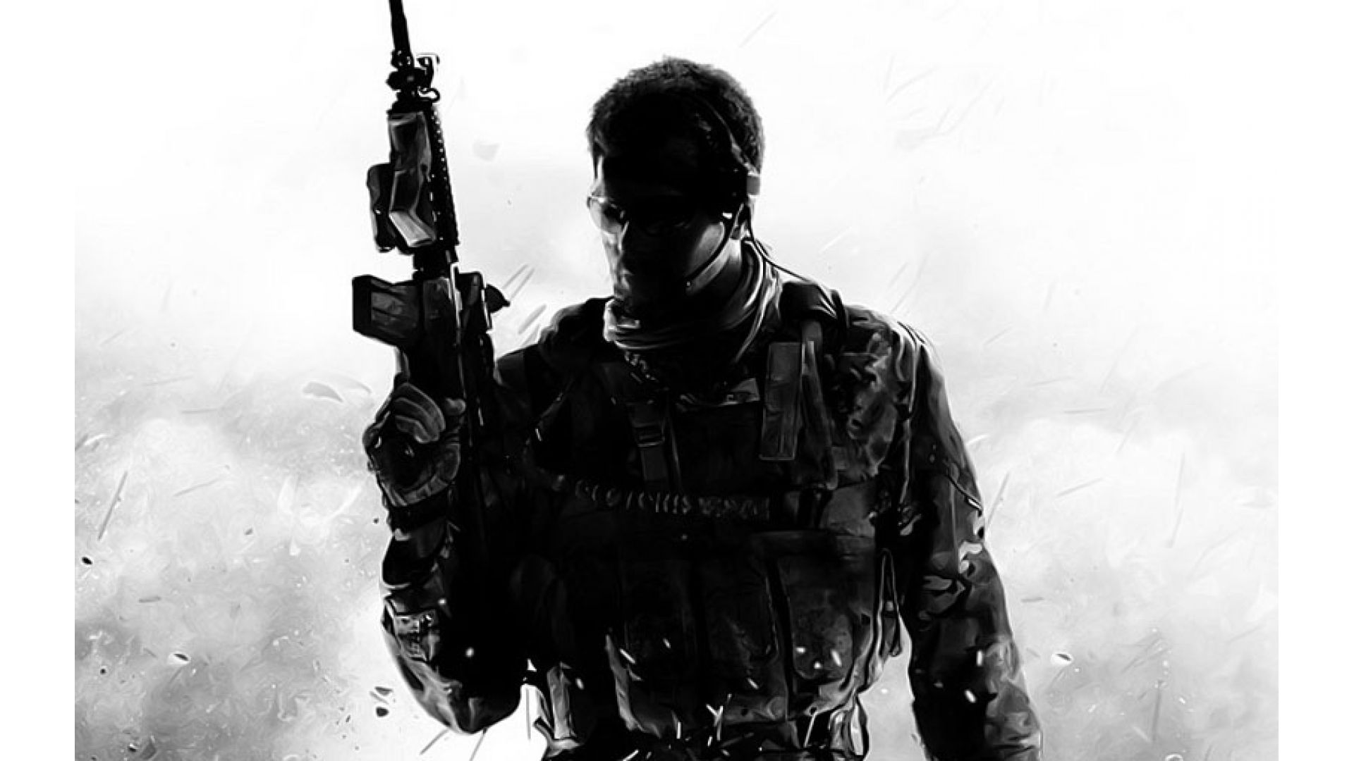 گزارش: نام نسخه جدید Call of Duty مشخص شد