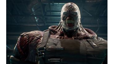 شایعات بازسازی بازی Resident Evil 3: Nemesis قوت گرفت