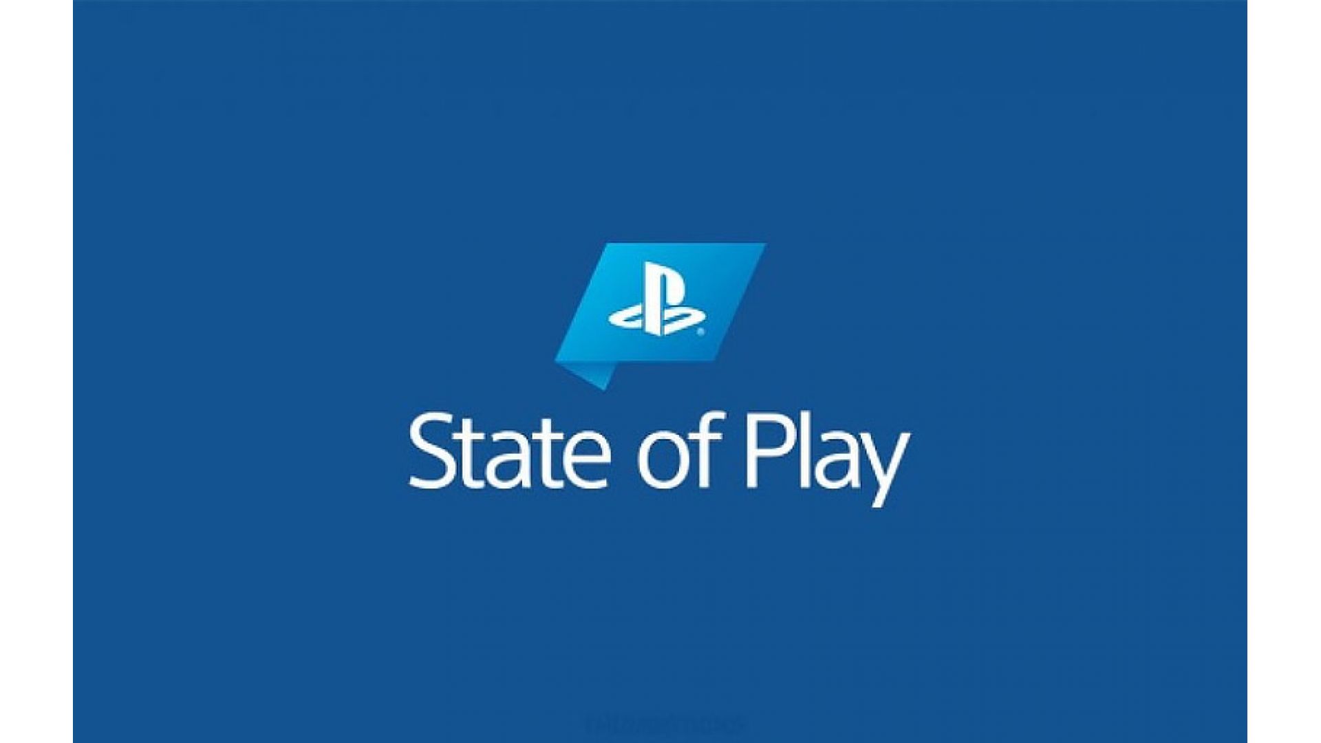 هفته آینده آخرین رویداد State of Play سال برگزار خواهد شد