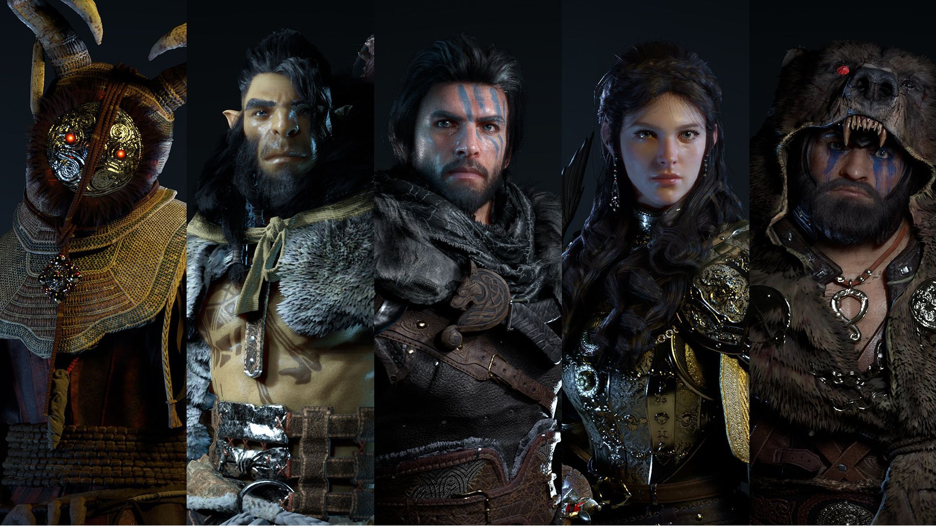 ۱۰ نکته جدیدی که در مورد بازی Crimson Desert پی بردیم