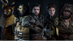 ۱۰ نکته جدیدی که در مورد بازی Crimson Desert پی بردیم