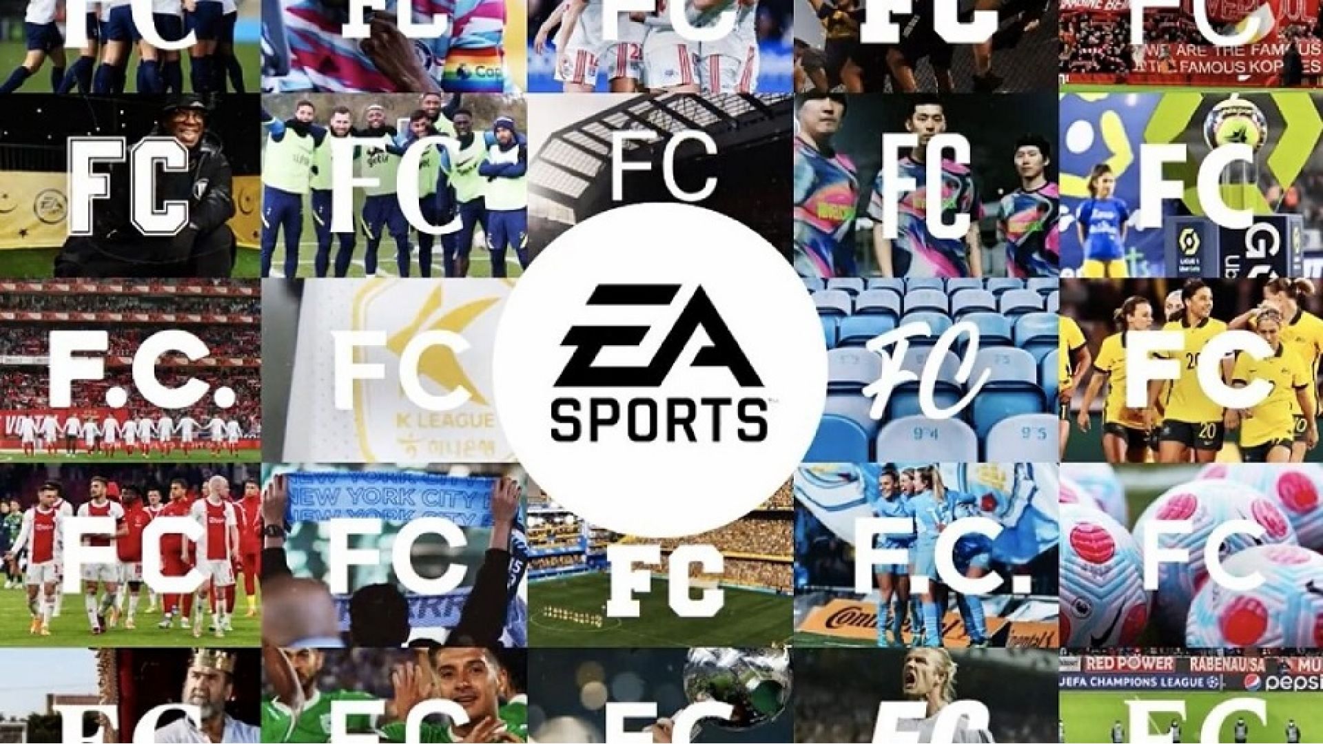 کمپانی EA به موفقیت بازی EA Sports FC خوش‌بین است