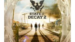 تعداد بازیکنان بازی State of Decay 2 از یک میلیون نفر گذشت