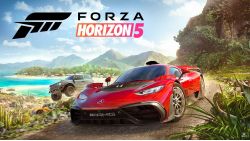 نمایشگاه Gamescom 2021: تریلر گیم پلی جدید بازی Forza Horizon 5 منتشر شد