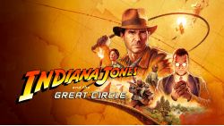 پس زمینه داینامیک بازی Indiana Jones به صورت رایگان در دسترس است