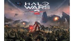 تریلر بازی Halo Wars 2 در مراسم The Game Awards 2016