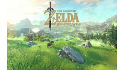 تریلر بازی The Legend of Zelda: Breath of the Wild در The Game Awards 2016