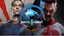 لیست شخصیت‌های مهمان بازی Mortal Kombat 1 لو رفت