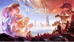 شایعه: محتوای جدیدی برای بازی Horizon Forbidden West در حال توسعه است