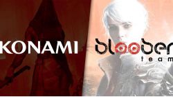 استودیو Bloober Team و کمپانی Konami قرارداد همکاری امضا کردند