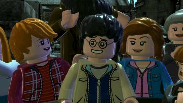تاریخ عرضه بازی LEGO Harry Potter Collection مشخص شد