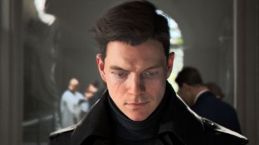 آموزش بازی 007 First Light: رمز گاوصندوق‌ها و کد درها
