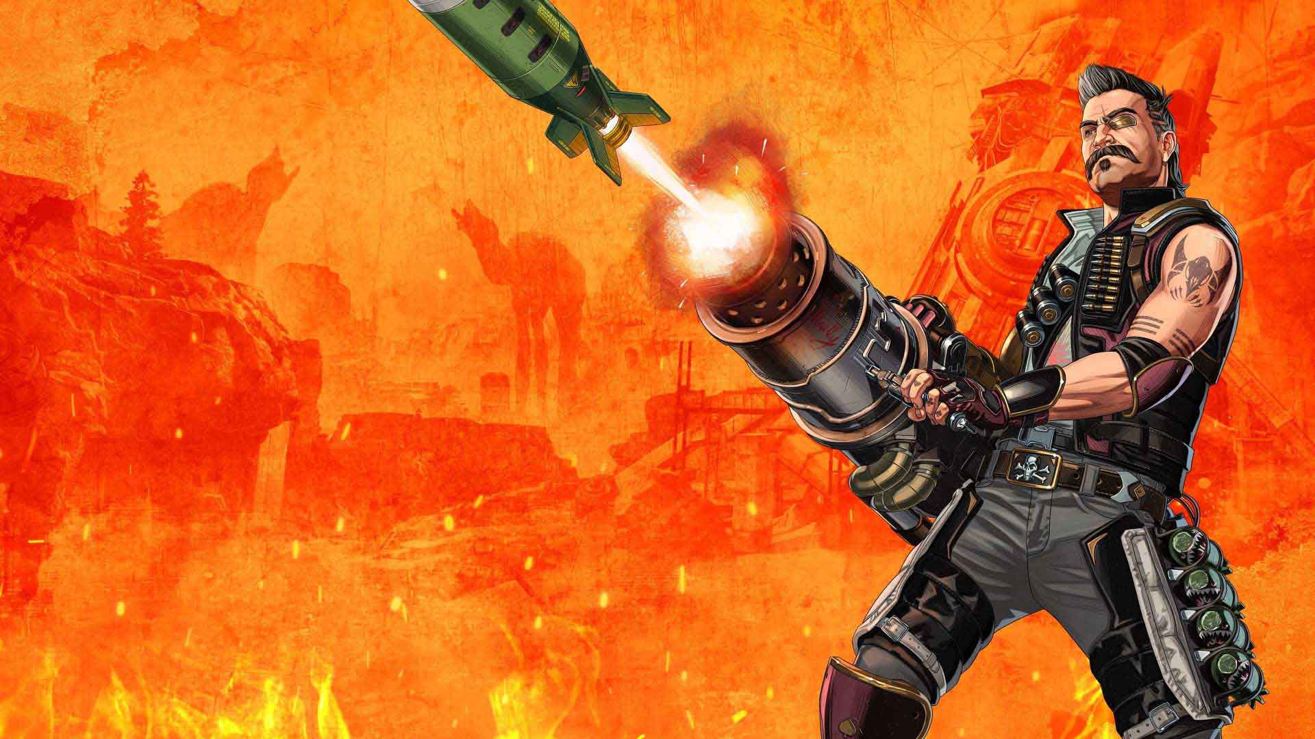 شایعه:‌ بازی Apex Legends از سلاح های بازی Titanfall 2 استفاده خواهد کرد