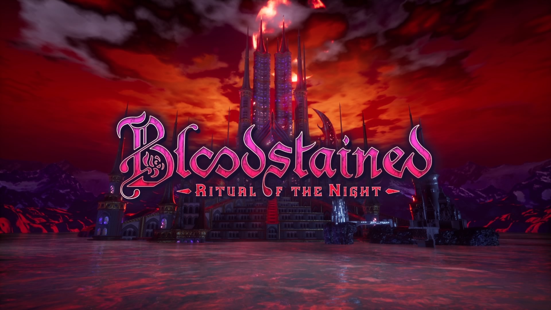دنباله بازی Bloodstained: Ritual of the Night در حال توسعه است