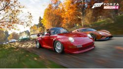 شایعه: بازی Forza Horizon 6 در دست ساخت است